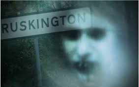 The Ruskington Horror