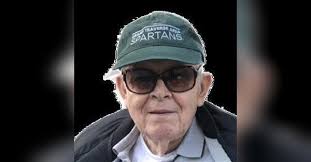 Edward Robert Cooper Jr. Obituary