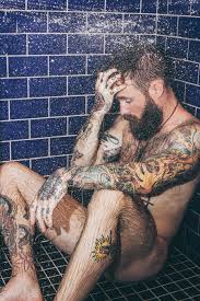 Gabe Gets Naked - Vulnerable