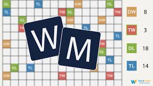 Word Master Offers a Twist on Classic Crossword Games