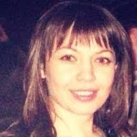 Adriana Aldrich's Instagram, Twitter & Facebook