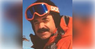 Obituary information for James N. Marcotte