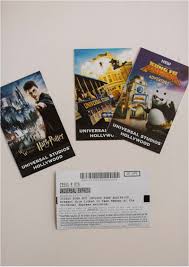 6 Ways To Maximize Birthday Fun At Universal Studios Hollywood Mommy Diary