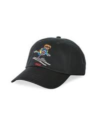 Polo Ralph Lauren Bear Cotton Chino Cap Ralph Lauren Bear Polo Ralph Lauren Bear Polo Ralph Lauren