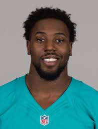 MIAMI DOLPHINS WEEKLY RELEASE