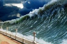 Pukul 7.59 waktu setempat, gempa berkekuatan 9,1 sampai 9,3 skala richter mengguncang dasar provinsi aceh di utara pulau sumatra adalah kawasan terparah yang dilanda tsunami. Inilah 8 Tsunami Dahsyat Yang Pernah Terjang Indonesia Batamnews Co Id