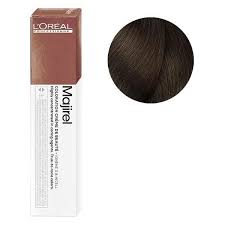 We did not find results for: Coloration Majirel N 5 35 Chatain Clair Dore Acajou 50ml