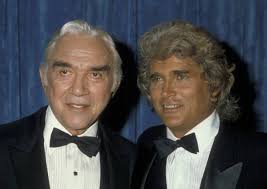 Bonanza reunion 🫂 at the 1983 Emmys!