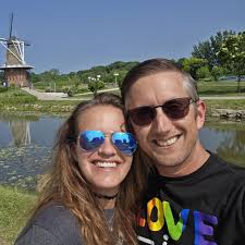 Carol Ann Fredericks and Joshua Michael Eller's Wedding Website