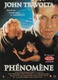 Phénomène (1996)