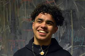 Federal Way's Youth of the Year isn't afraid to step up