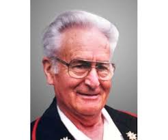 Paul Odermatt Obituary (2023)