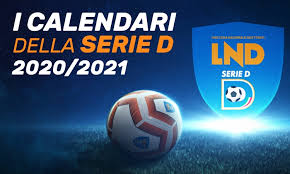 La liga de un vistazo. I Calendari Della Stagione 2020 21 Lega Nazionale Dilettanti