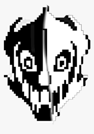 Our site gives you recommendations for downloading video that fits your interests. Semi Negative Gaster Blaster Gaster Blaster Sprite Png Transparent Png Kindpng