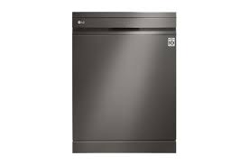 As the hardest working appliance in your home, dishwashers continue to evolve check out our best dishwashers video review, where we give you the rundown of our favorite models that are in stock! Lg Quadwash Steam Dishwasher 14 Place Settings Easyrack Plus Inverter Direct Drive Thinq Lg Uae
