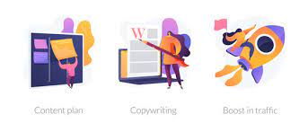 Search Engine Marketing Icon Set Photos Royalty Free Images Graphics Vectors Videos Adobe Stoc In 2020 Content Planning Business Illustration Business Solutions