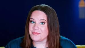 MBFFL' Whitney Way Thore Reveals Secret To Happiness