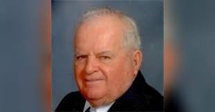 Eugene Joseph Bubela, Sr. Obituary