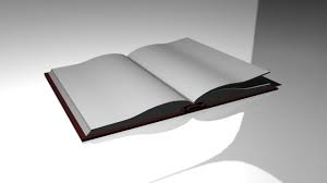Maya Tutorial How To Model An Open Book Tutorial 3d Modeling Tutorial Open Book