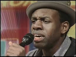 Esjae Performs "Will I Find Love?"