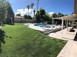 With wild world of farley leave a. Remodeled Modern Backyard With Pool Rent This Location On Giggster