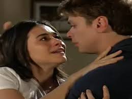 Após Daniel matar charada, Paula cai pra trás com golpe