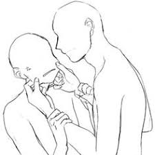 Maybe you would like to learn more about one of these? 170 Best Friend Poses Couple Poses Ideas In 2021 Drawing Poses Art Poses Art Reference