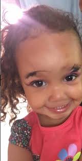 Your girl has always been a makeup artist! Practice makes perfect!🤣 Have  an amazing weekend we ❤️ u!