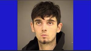 7-Eleven robbed at knifepoint, clerk IDs Tased suspect