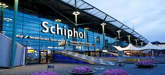 Последние твиты от schiphol (@schiphol). How Amsterdam Airport Schiphol Migrated Its Workforce To Byod Enterprise Cio News