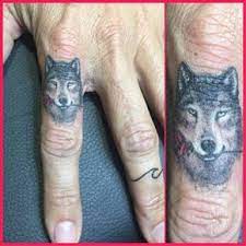 67 Different Finger Tattoo Ideas That Look Great Finger Tattoo Ideas Tattoos Finger Tattoos