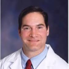 Dr. Thomas Davis, MD
