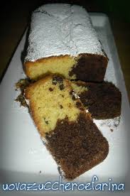 Questa Torta Bicolore Proviene Direttamente Dalla Confezione Della Torta Variegata Del Mulino Bianco Ed E Ottima Per La Prima Colazio Dolci Ricette Torte Dolci