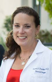 UPMC breast surgeon: The importance of knowing family health history