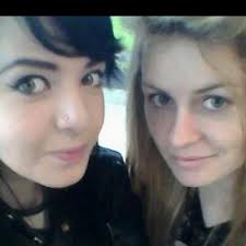 Nicole Jinks (@CherryKiwiMouse)