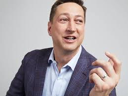 Inside SoftBank's Vision Fund, the Tech Unicorn Factory