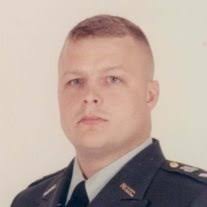 Timothy Macy Obituary