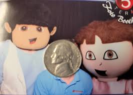 Mascot Explorer Super Deluxe Costume Dora