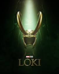 Последние твиты от loki (@lokiofficial). Loki Tv Series Poster On Behance