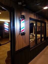 Warner's Barber Shop