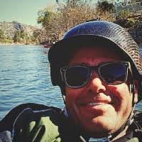 Patrick Yarborough's Instagram, Twitter & Facebook