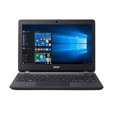 Banyak pengguna laptop masih bingung memilih produk yang sesuai dengan pemakaian yang dibutuhkan. Jual Acer Aspire Es1 432 C52r Notebook Hitam Intel N3350 2gb 14 Inch Online Februari 2021 Blibli