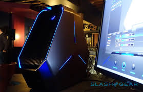 If you have a problem please contact alienware through proper phone support or. Alienware Area 51 The Gaming Desktop Just Got Wilder Alienware Gaming Desktop Custom Gaming Computer
