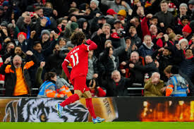 Kimse bunu beklemiyordu! Mohamed Salah'tan sürpriz imza...