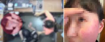 최근 주한 벨기에 대사의 부인이 서울의 한 옷 가게에서 매장 매니저의 뺨을 때린 일이 있었습니다. Hbcs6ho 7tklem