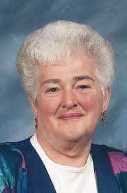 Betty Marie Fox, 87, of Durham Twp. (Obituary Brought to You by Heintzelman  Funeral Home)