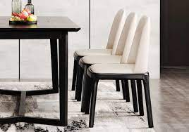 We did not find results for: Modern Dining Chairs Fabric Leather Grace Chair