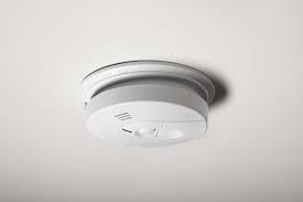 The smoke detector, of course! Smoke Detectors Life Saving Devices When Seconds Count