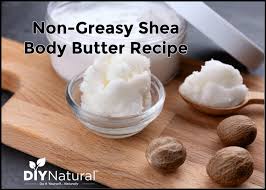 We did not find results for: Non Greasy Shea Body Butter Recipe Fast Absorbing And Great On Skin