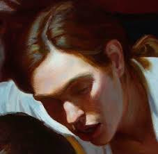 Myth and Melancholia. review by Diana Corvelle